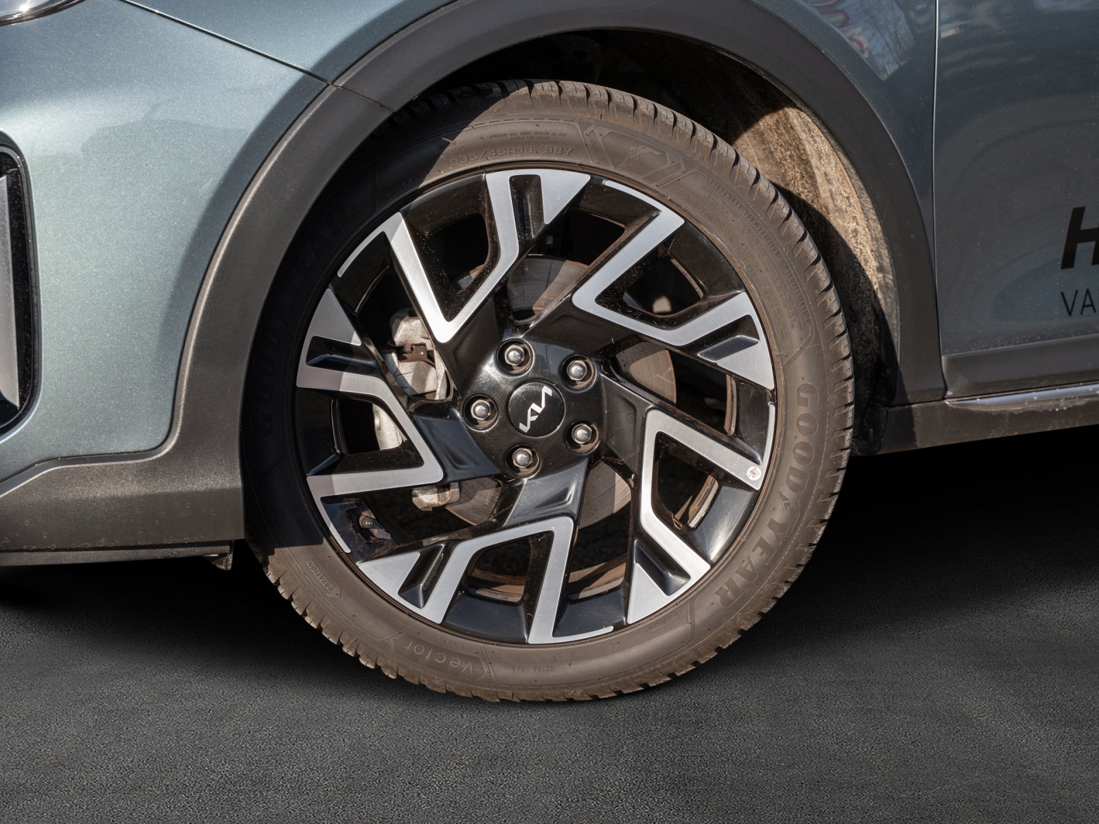 Kia XCeed – Bild 5