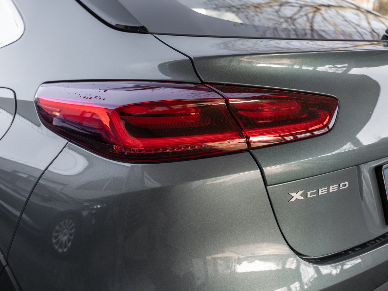 Kia XCeed – Bild 6