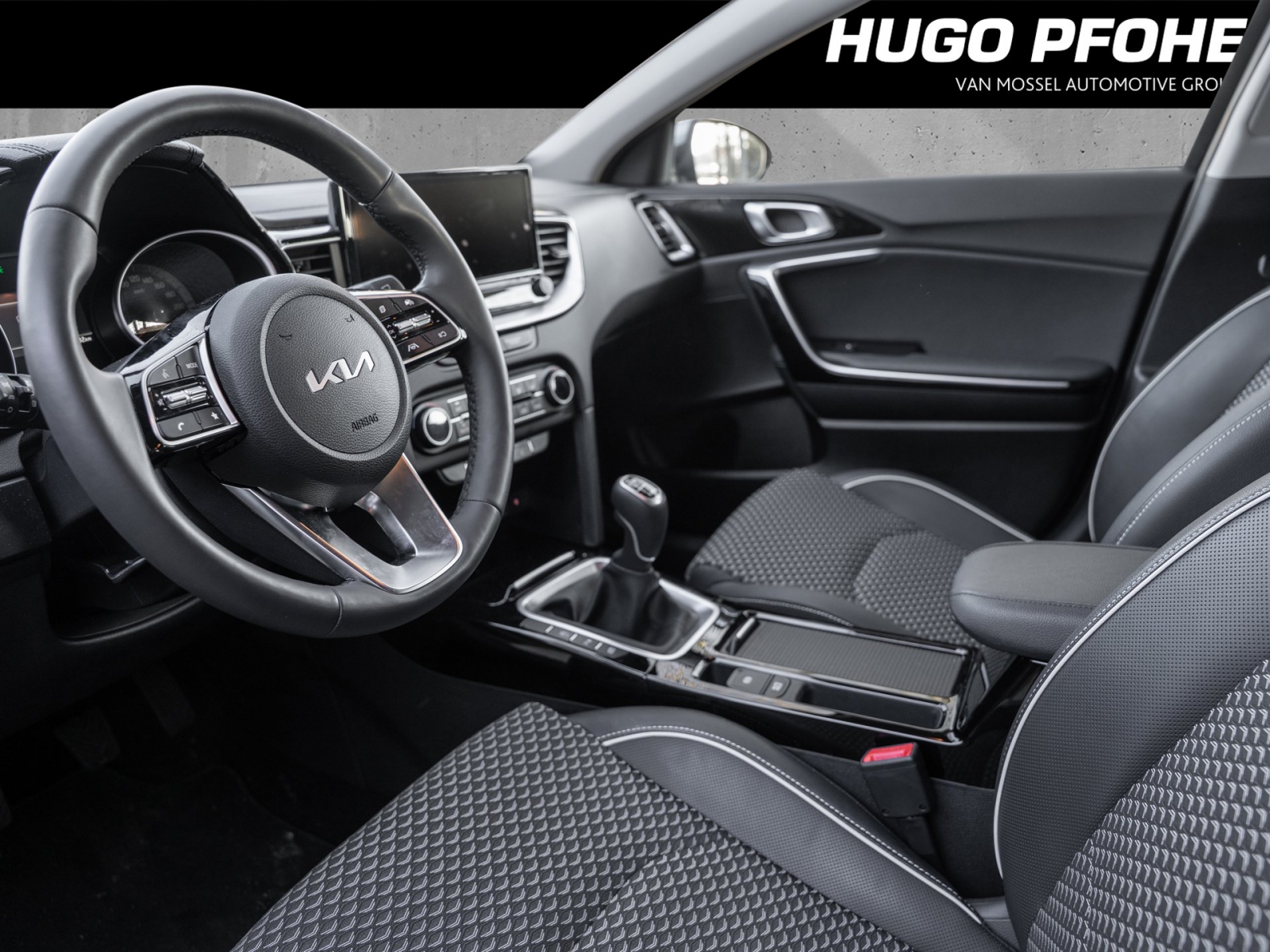 Kia XCeed – Bild 7