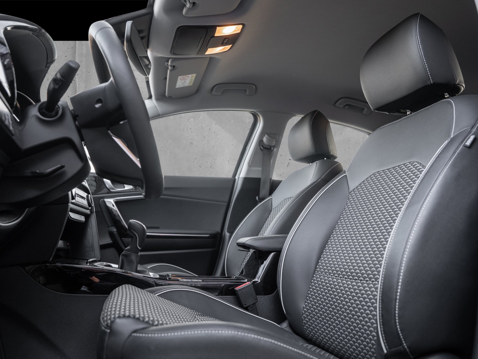 Kia XCeed – Bild 8