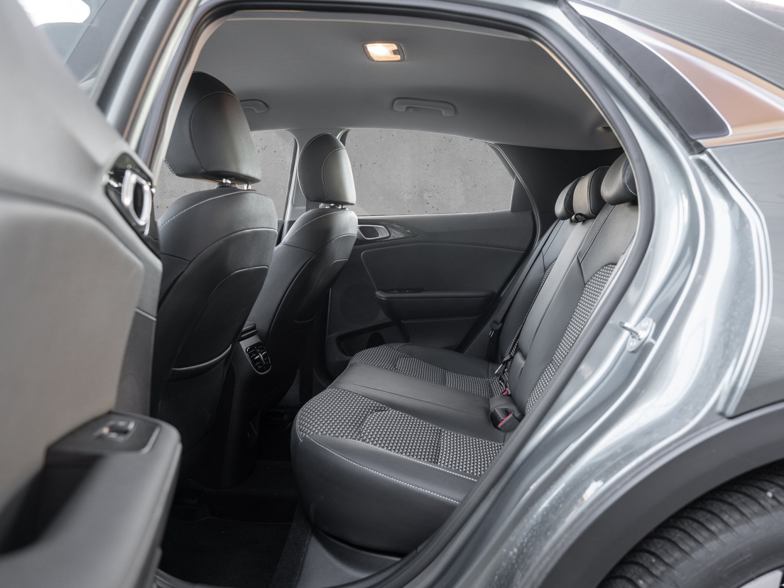Kia XCeed – Bild 9