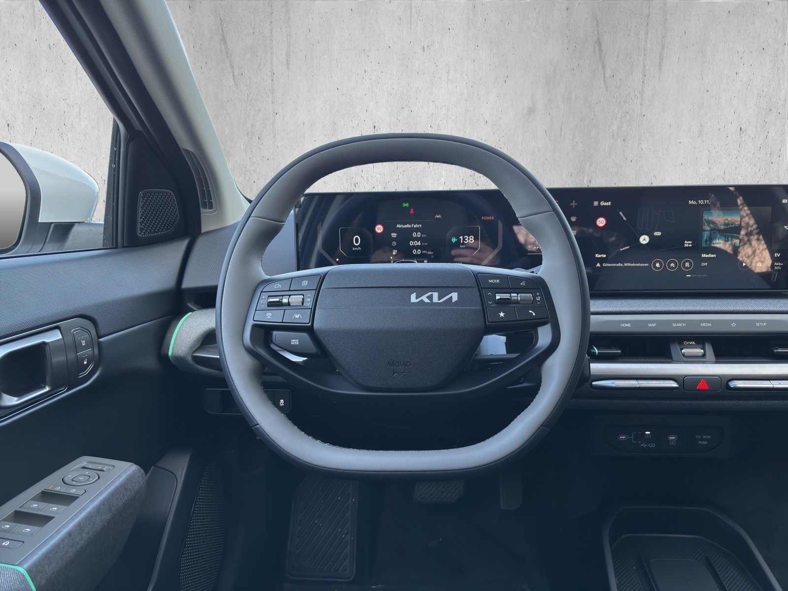 Kia EV4 Fastback – Bild 11