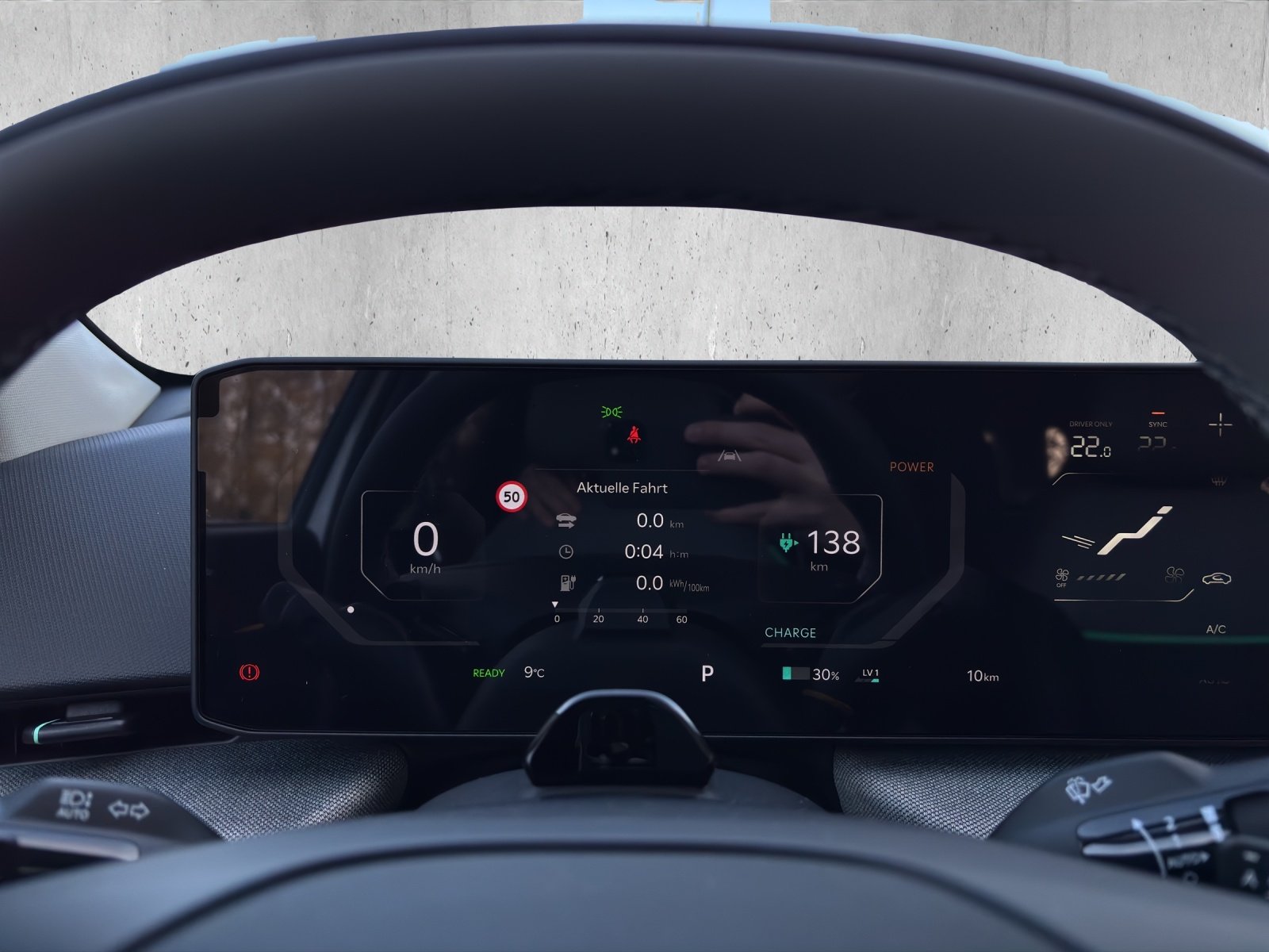 Kia EV4 Fastback – Bild 12