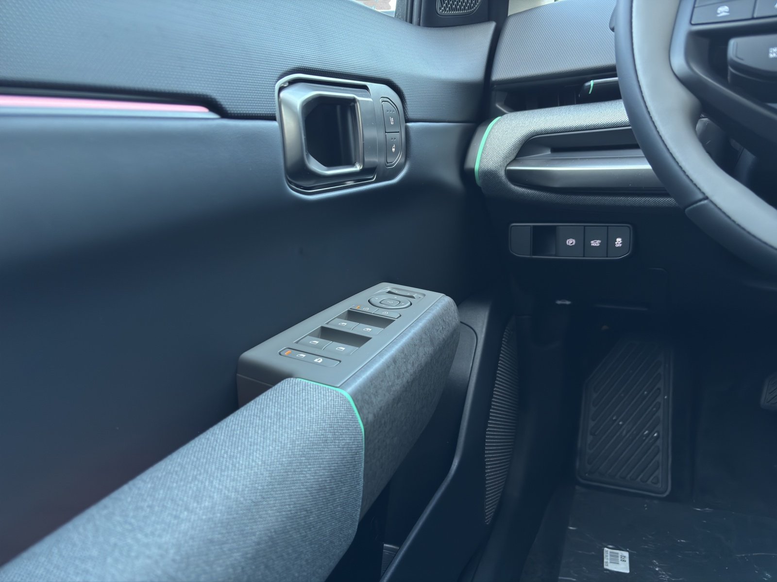 Kia EV4 Fastback – Bild 13