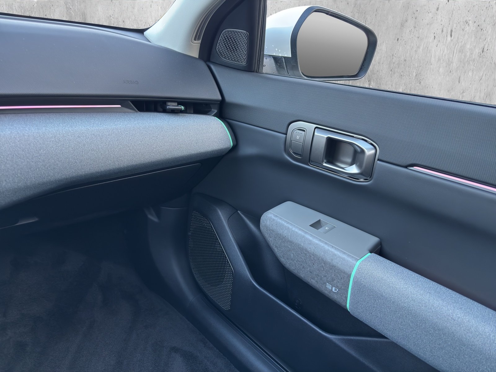 Kia EV4 Fastback – Bild 18