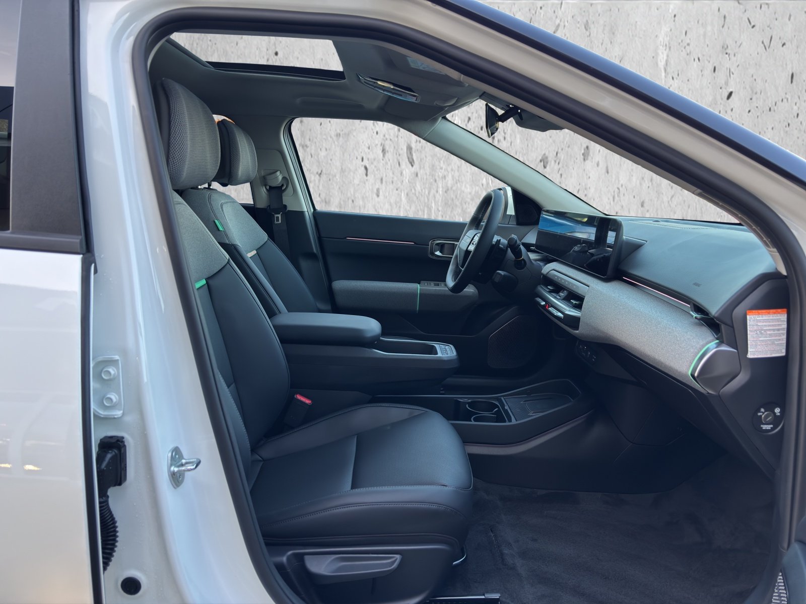 Kia EV4 Fastback – Bild 19