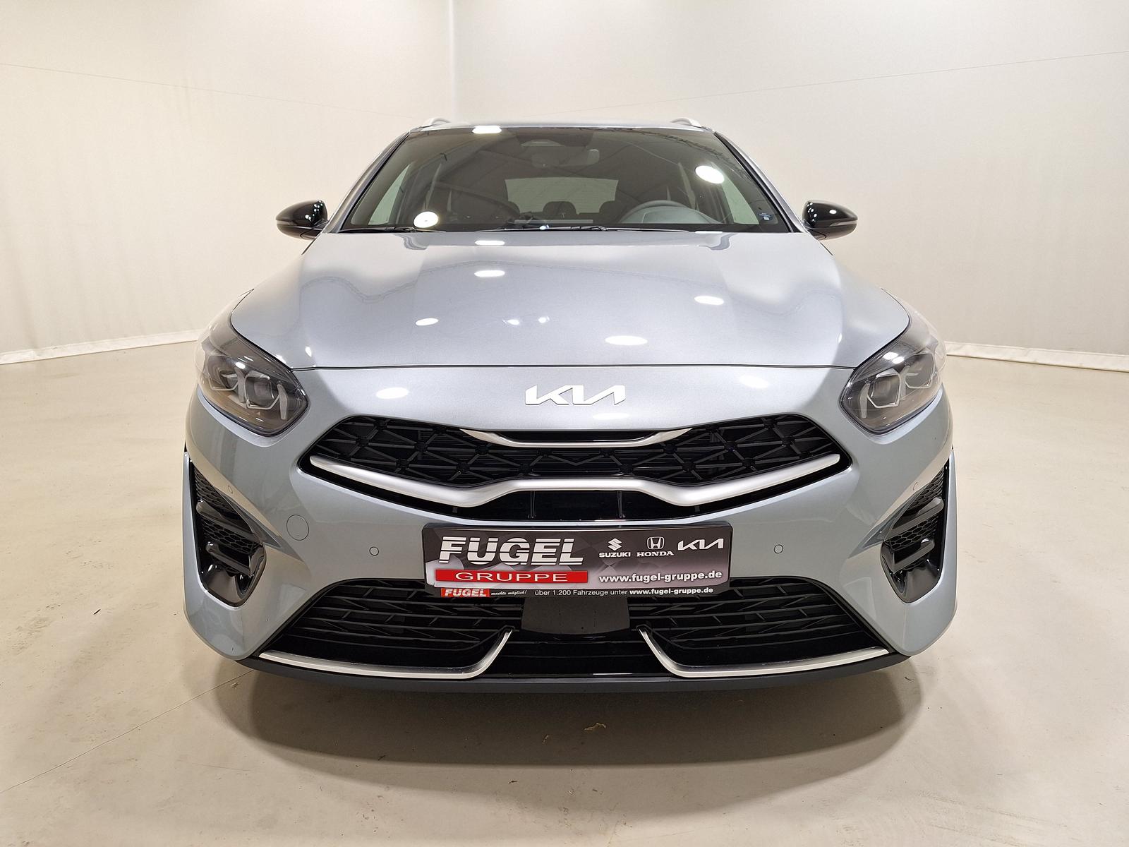 Kia cee'd Sportswagon – Bild 10