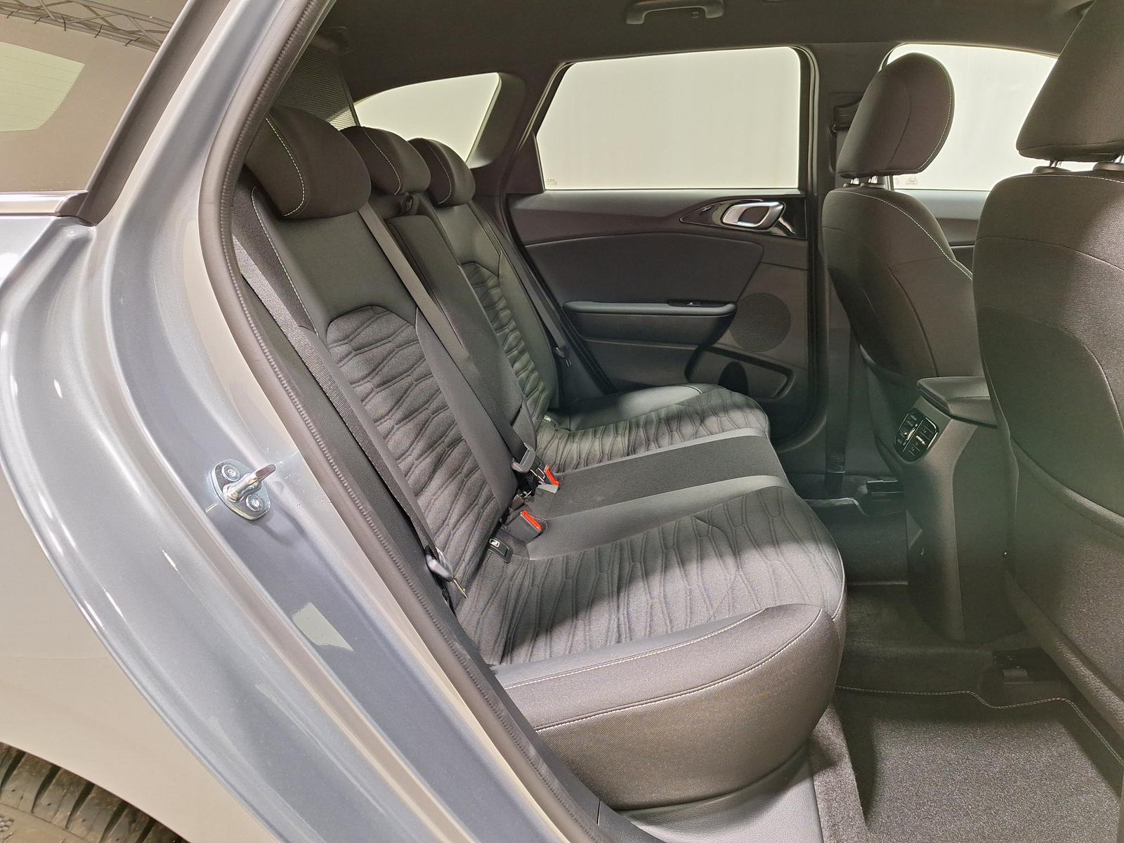 Kia cee'd Sportswagon – Bild 12