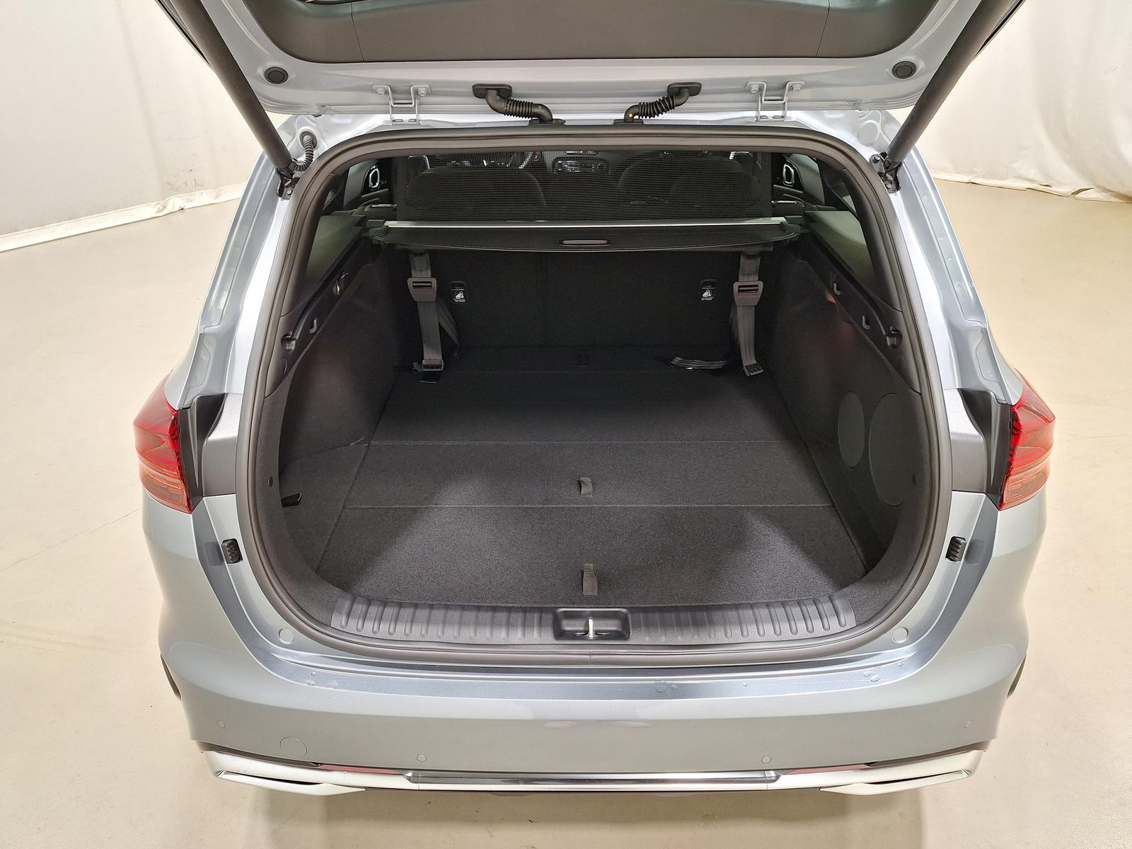 Kia cee'd Sportswagon – Bild 13