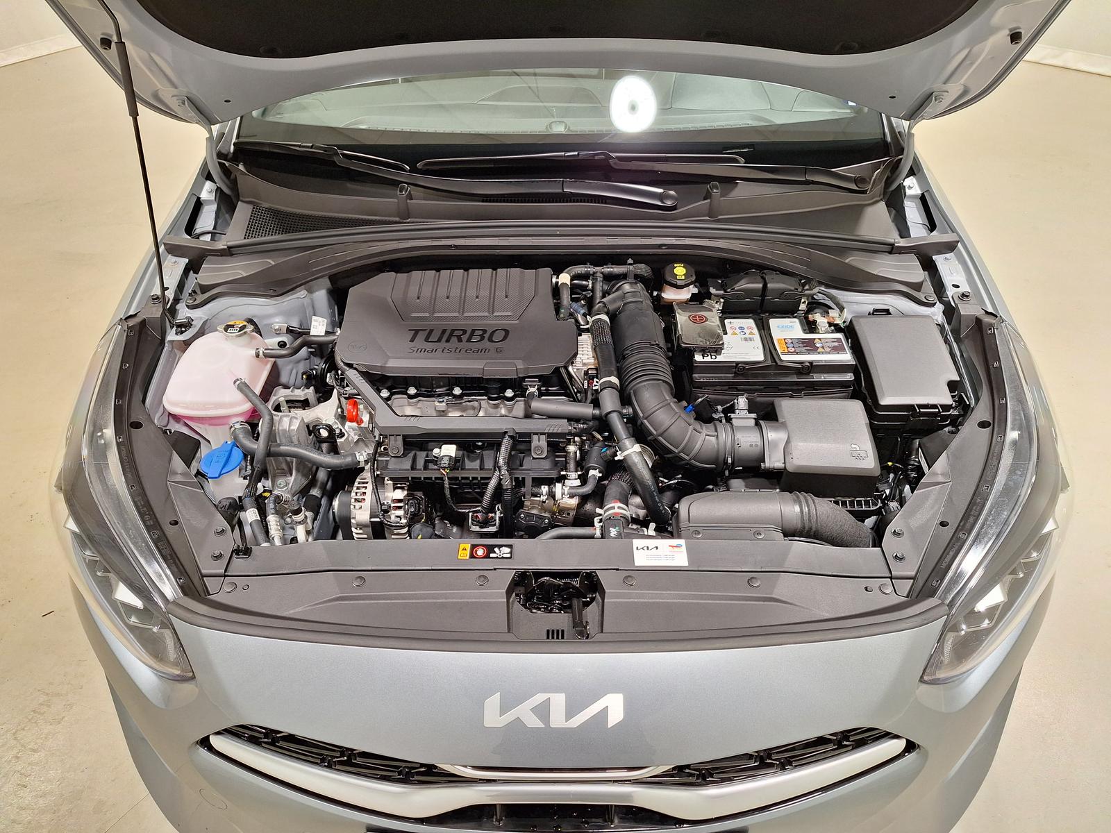 Kia cee'd Sportswagon – Bild 15