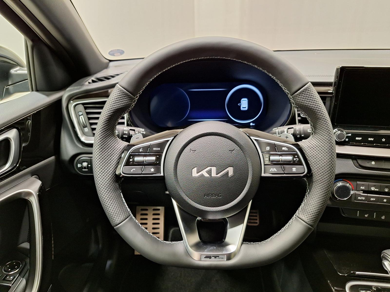 Kia cee'd Sportswagon – Bild 17