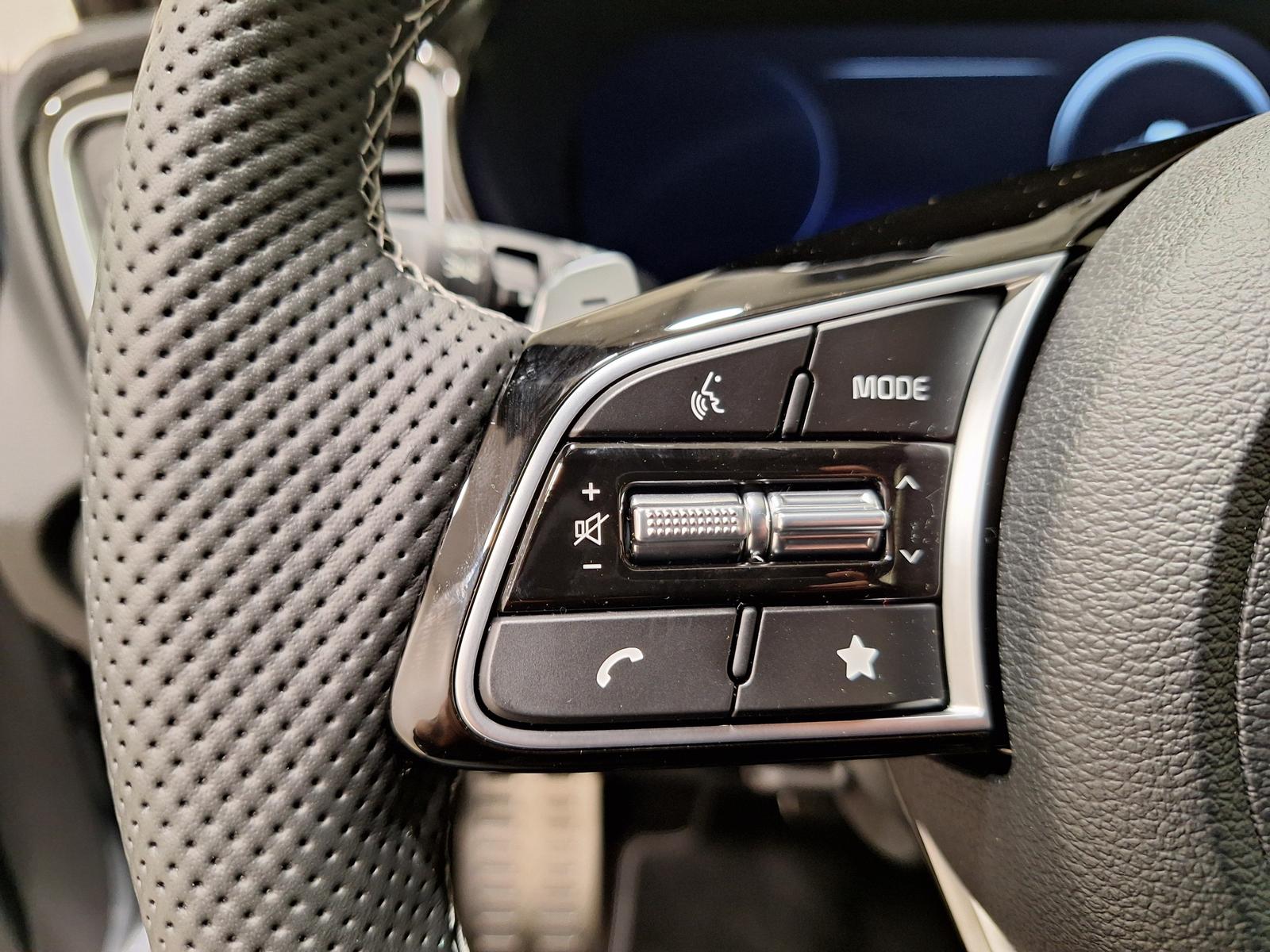 Kia cee'd Sportswagon – Bild 18