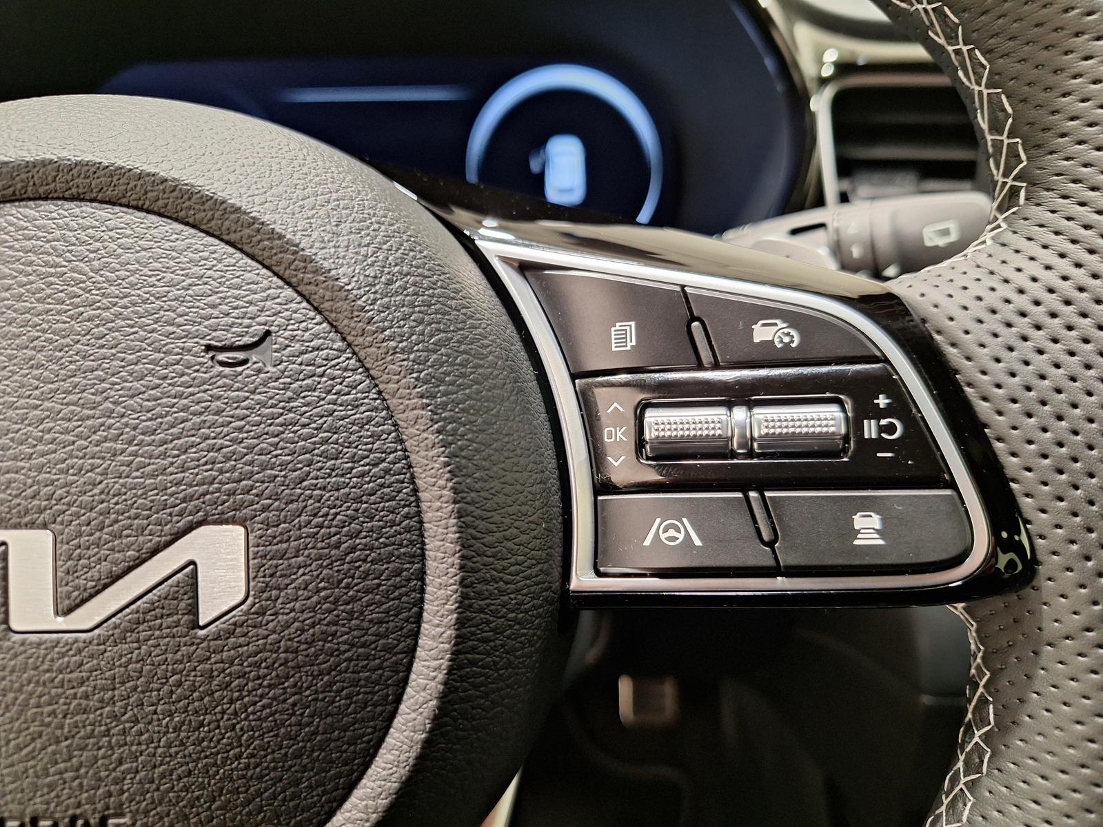 Kia cee'd Sportswagon – Bild 19