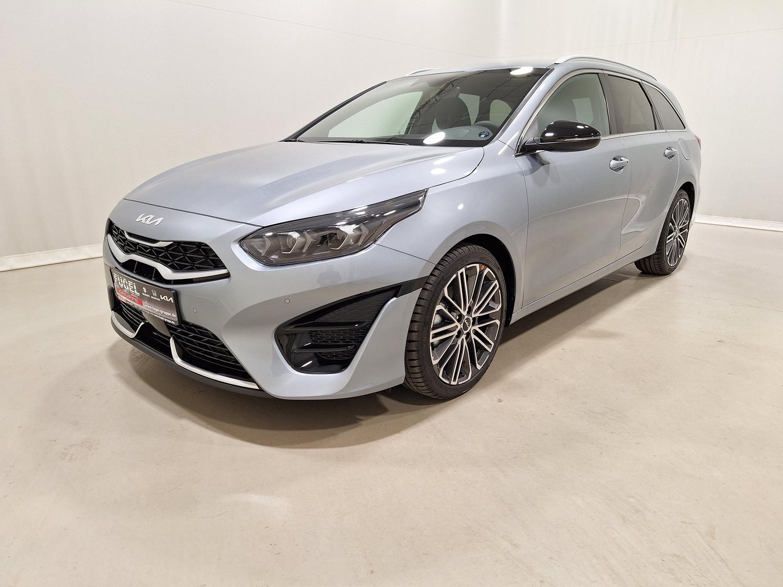 Kia cee'd Sportswagon