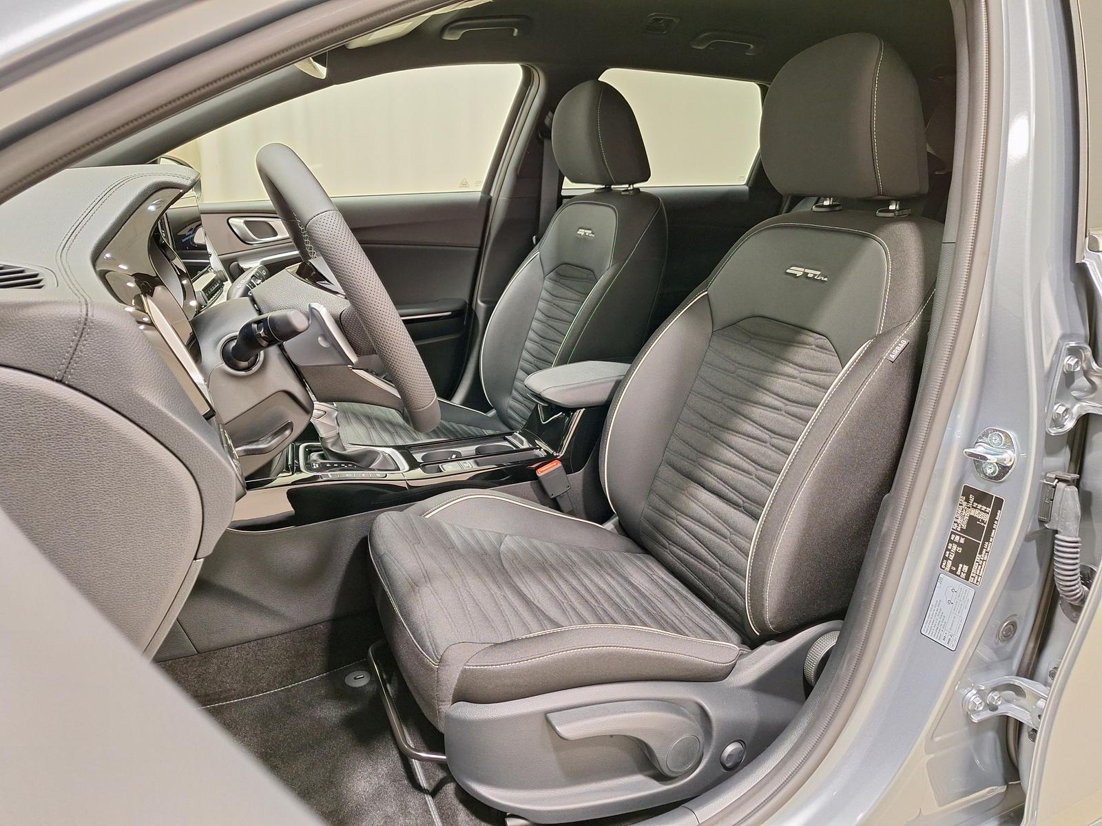Kia cee'd Sportswagon – Bild 21