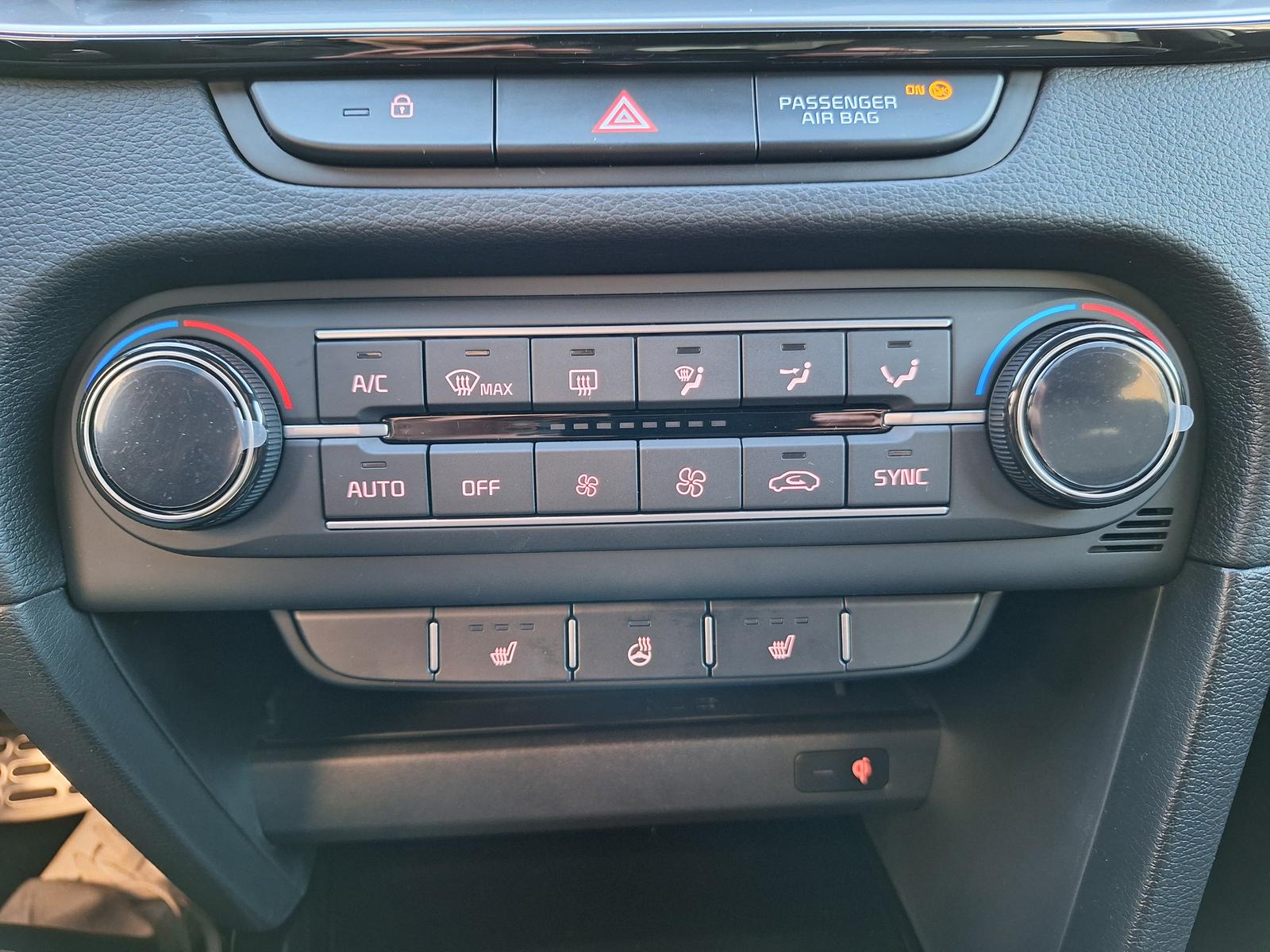 Kia cee'd Sportswagon – Bild 26