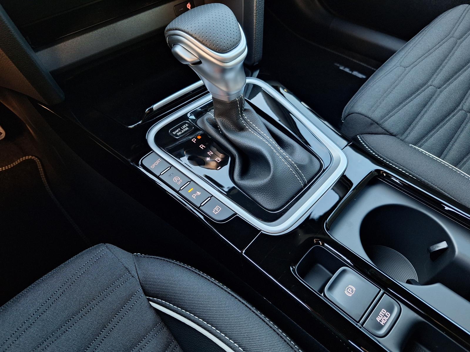 Kia cee'd Sportswagon – Bild 27