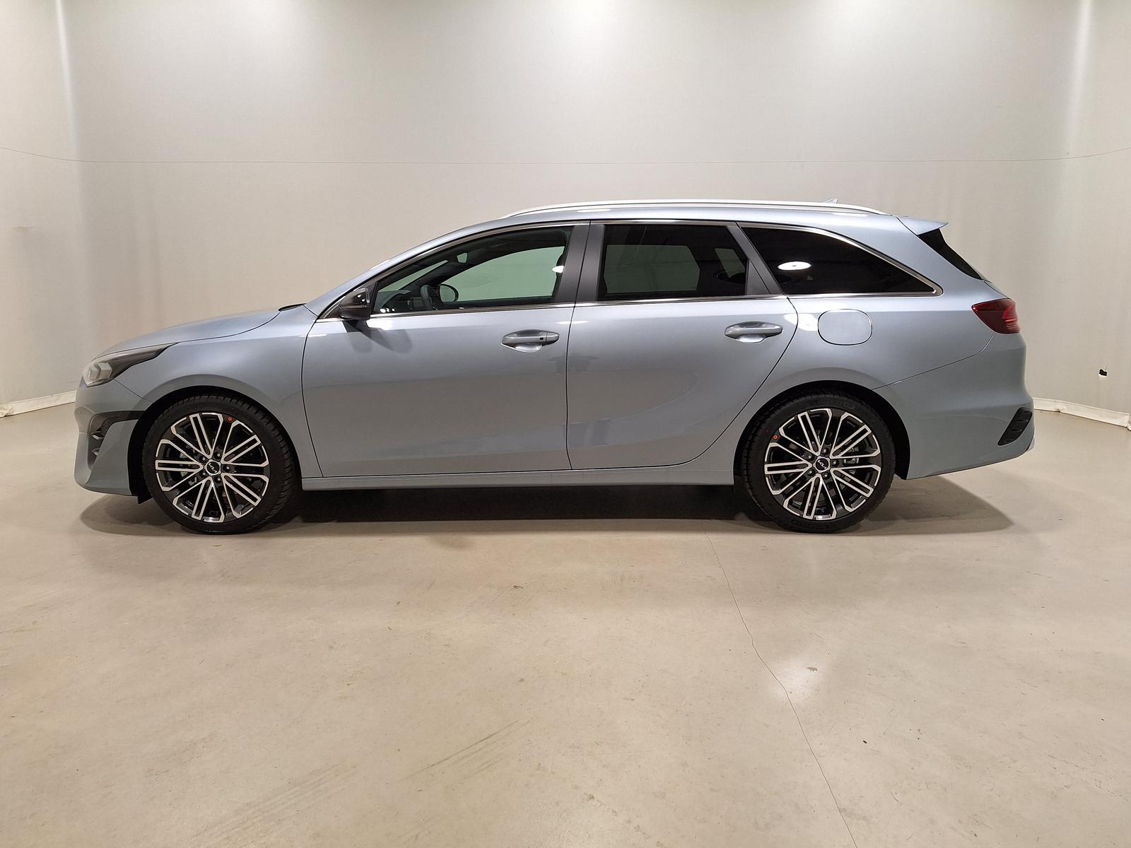 Kia cee'd Sportswagon