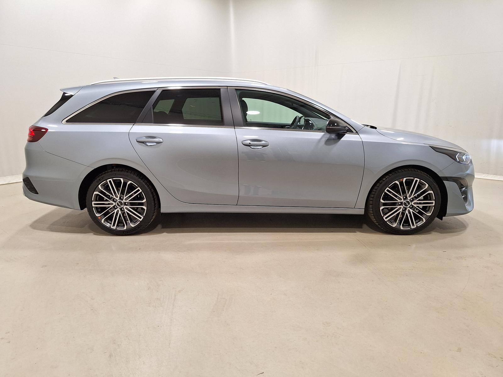 Kia cee'd Sportswagon – Bild 7