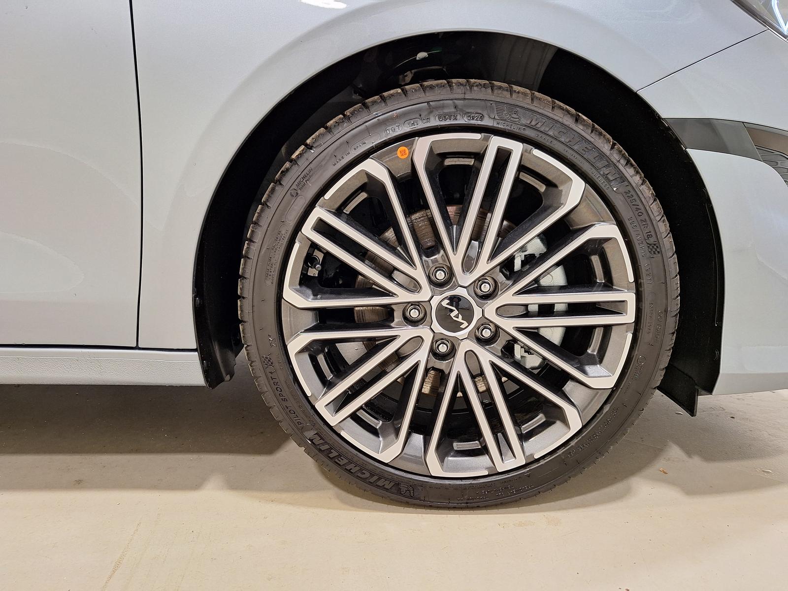 Kia cee'd Sportswagon – Bild 8