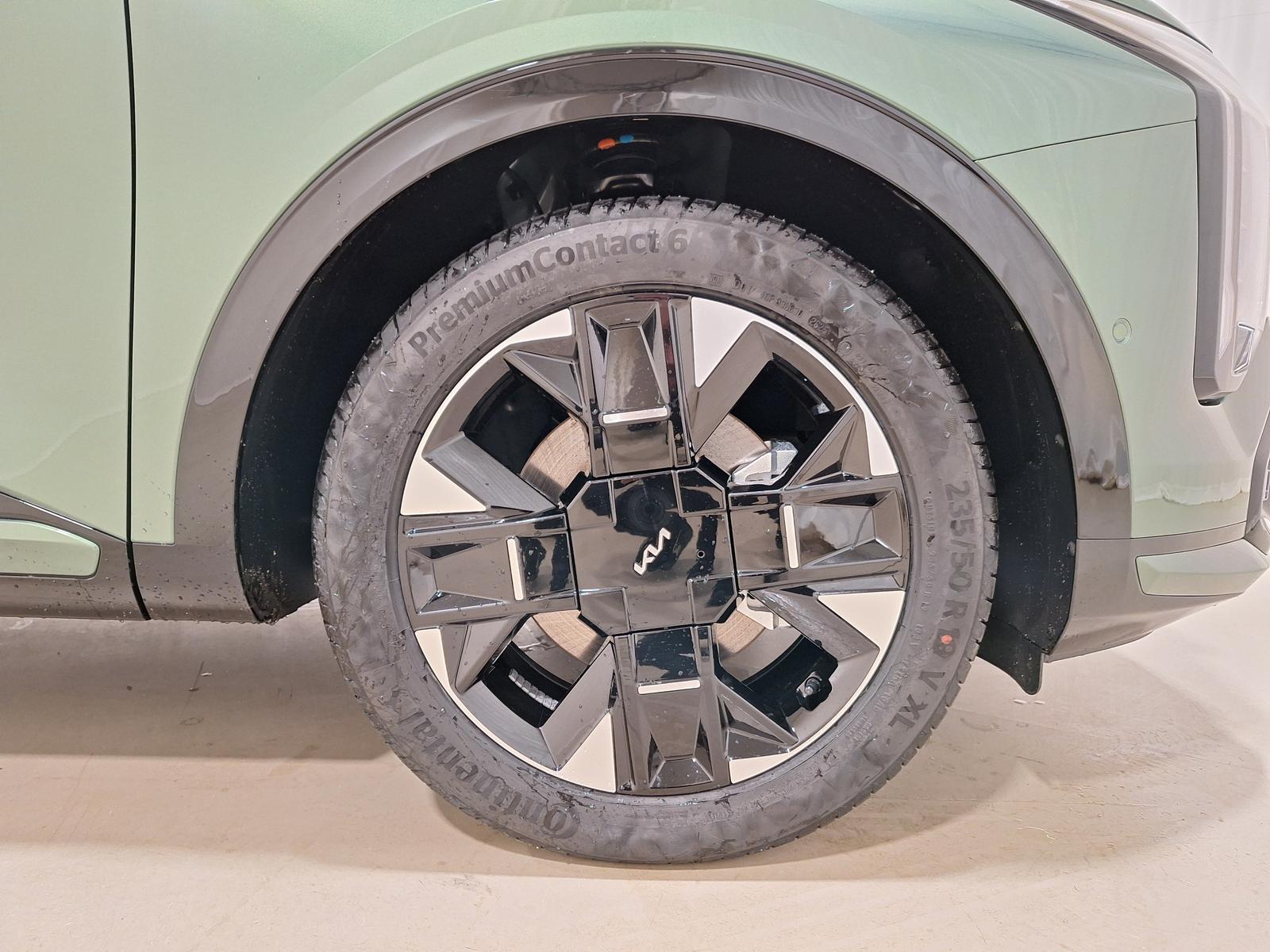 Kia Sportage – Bild 10