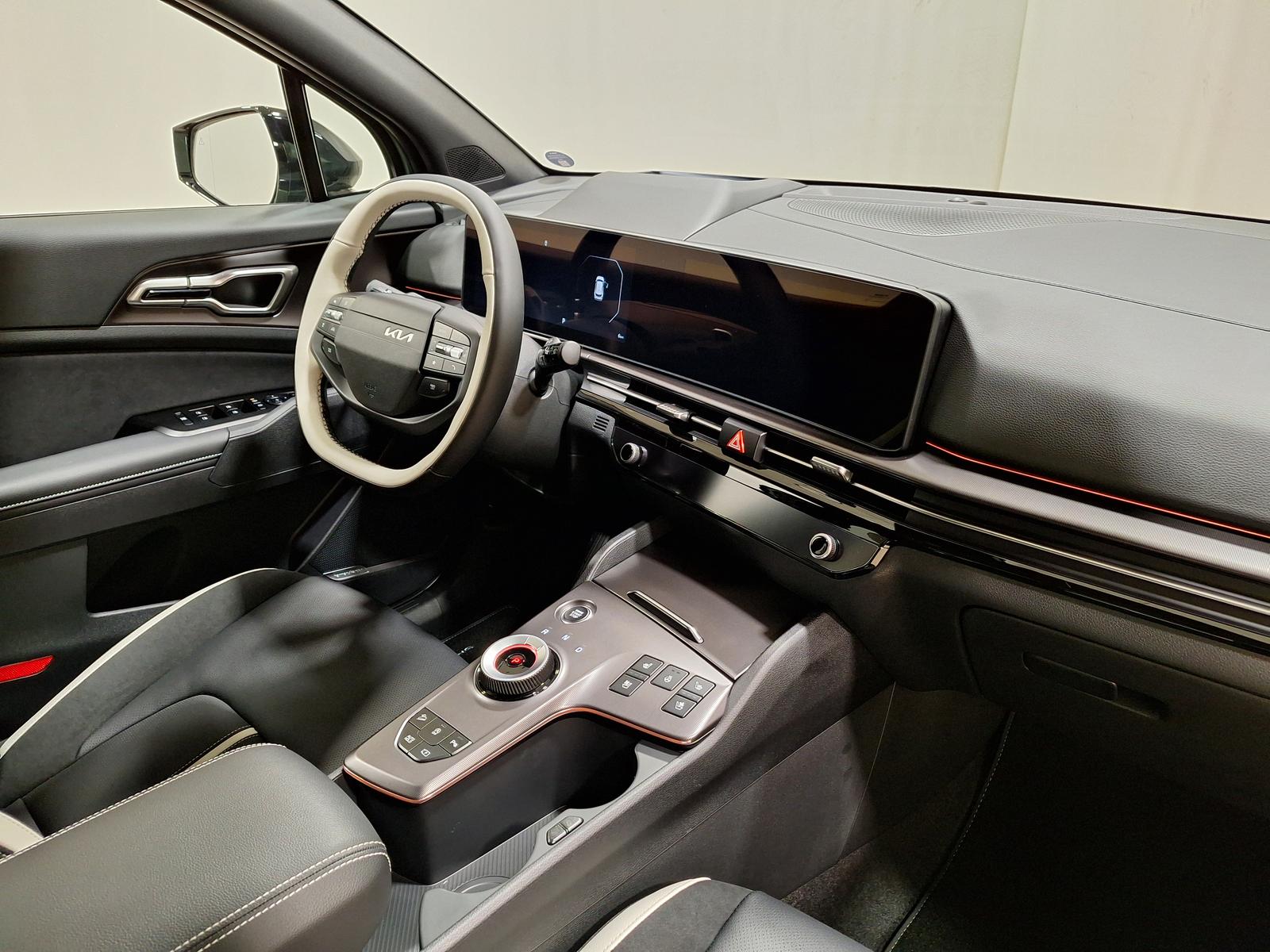Kia Sportage – Bild 11