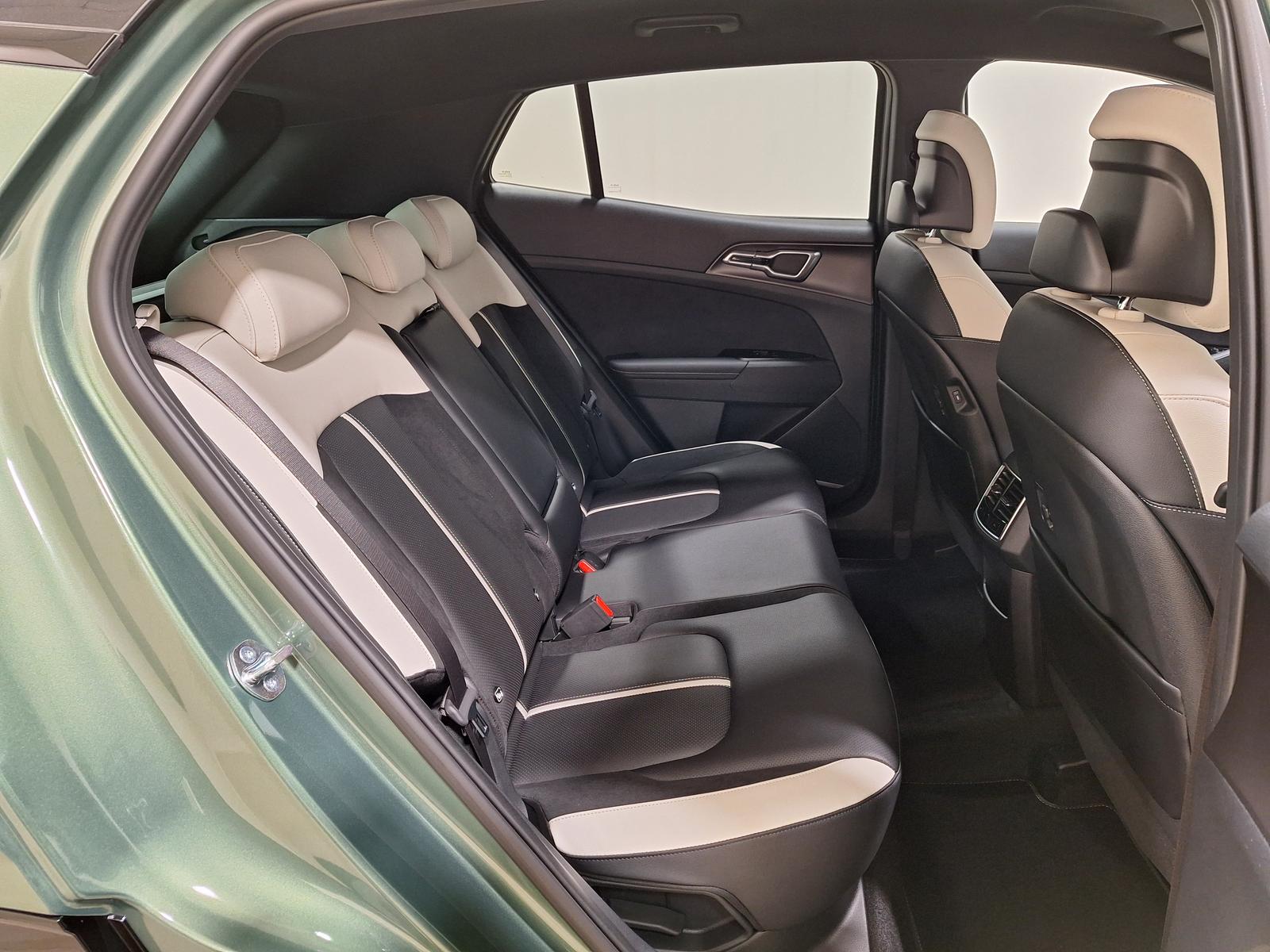 Kia Sportage – Bild 12
