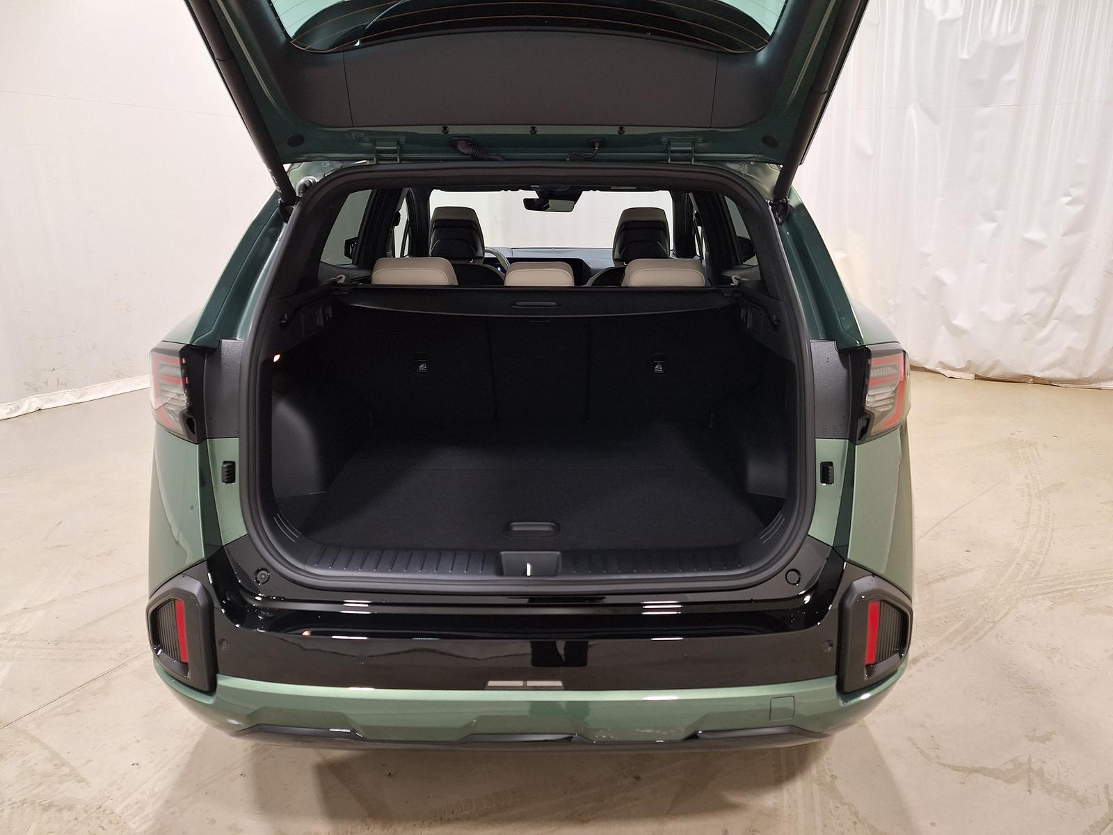 Kia Sportage – Bild 13