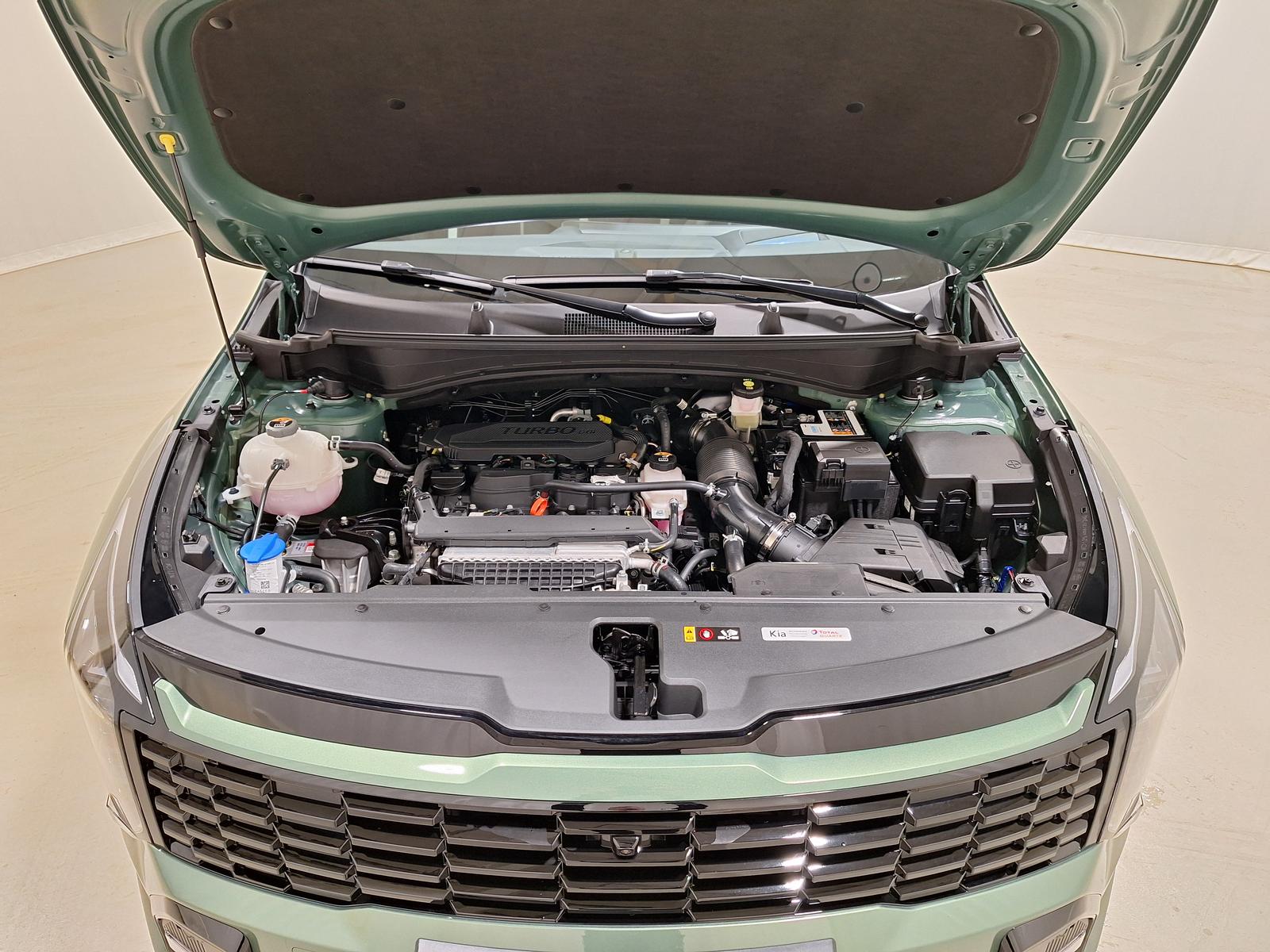 Kia Sportage – Bild 14