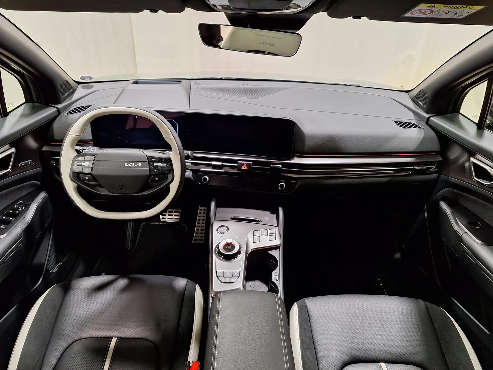 Kia Sportage – Bild 15