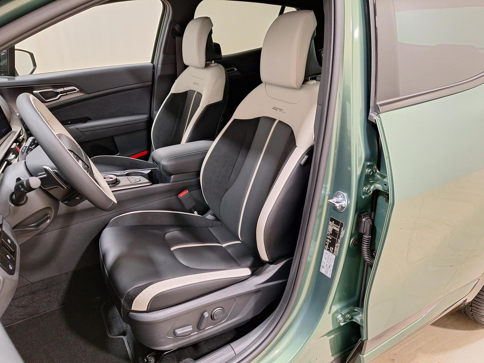 Kia Sportage – Bild 18