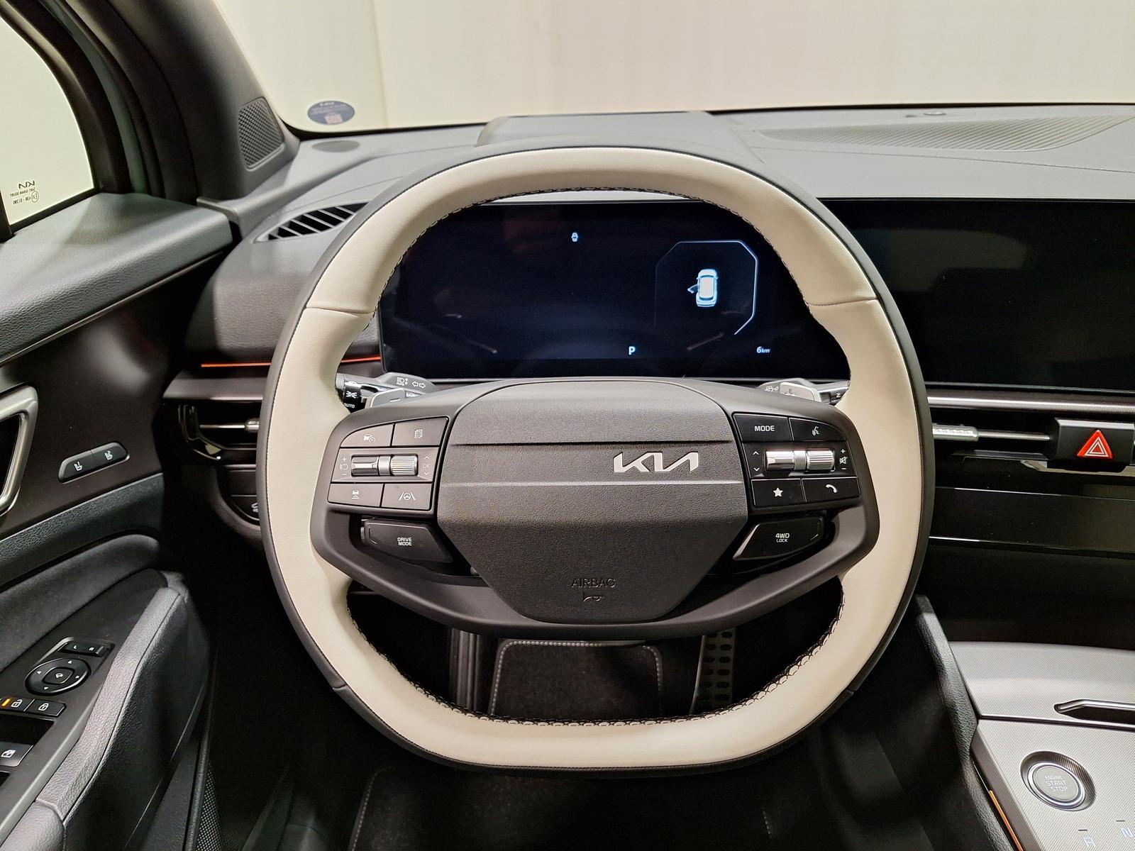 Kia Sportage – Bild 19