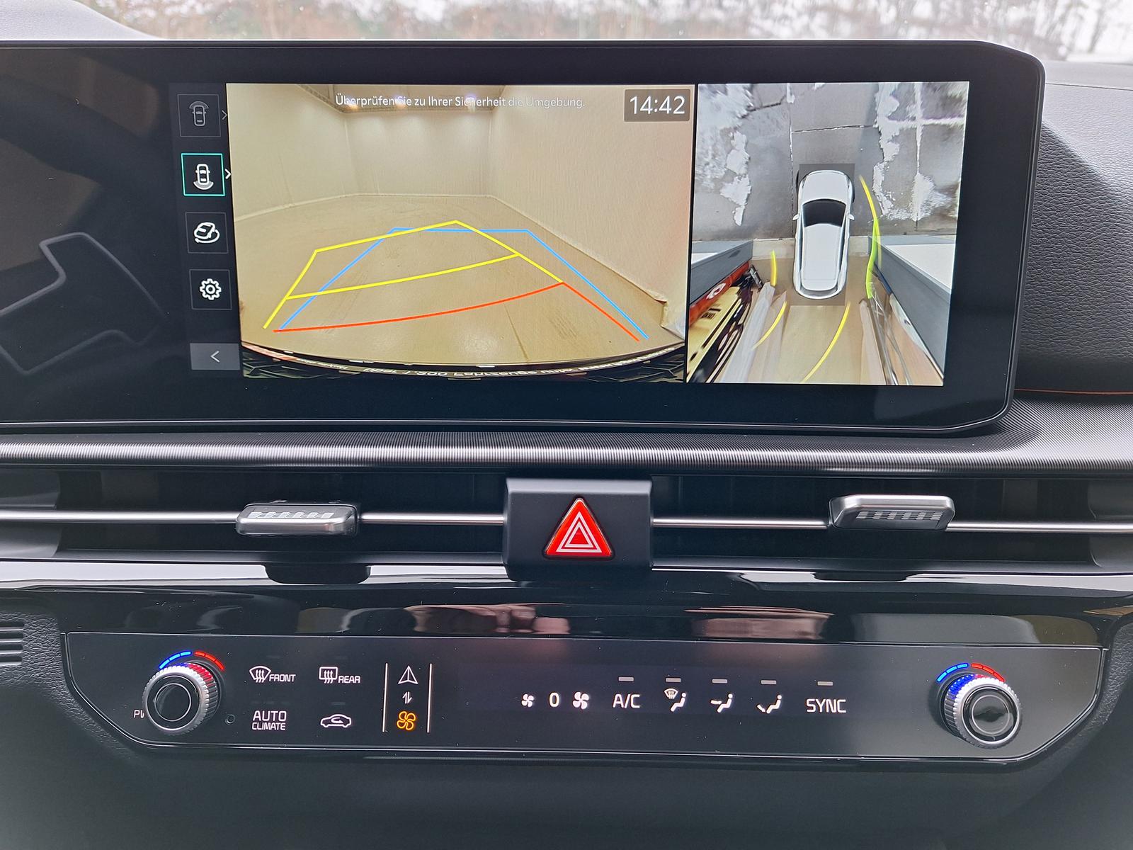 Kia Sportage – Bild 24