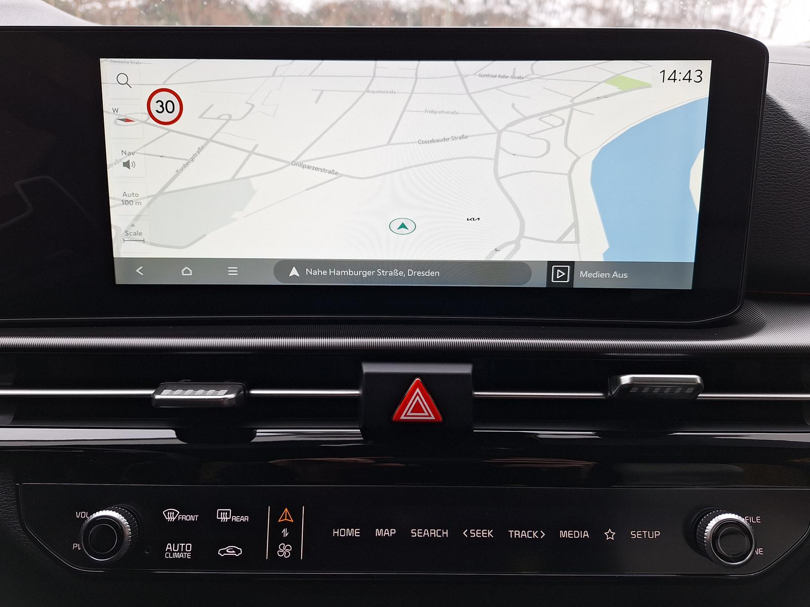 Kia Sportage – Bild 25