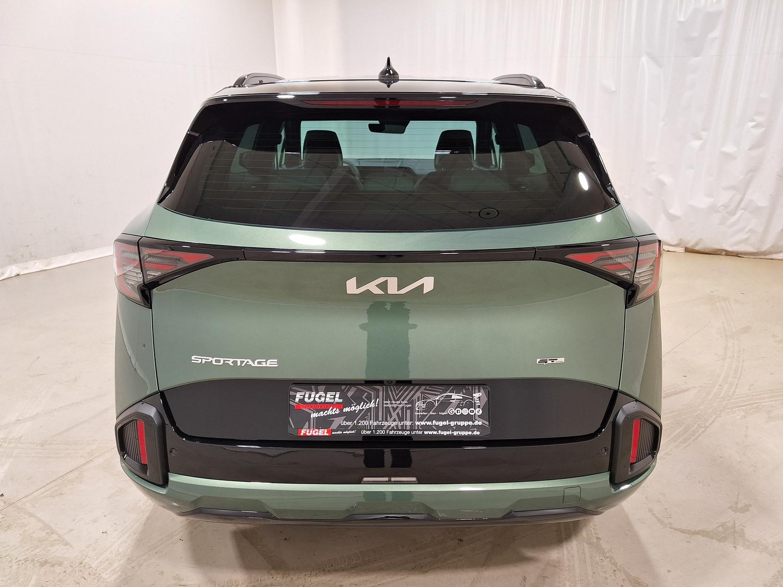 Kia Sportage – Bild 5
