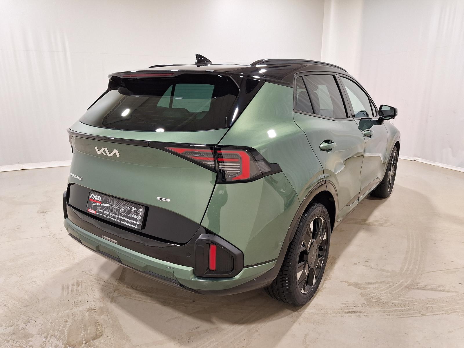 Kia Sportage – Bild 6