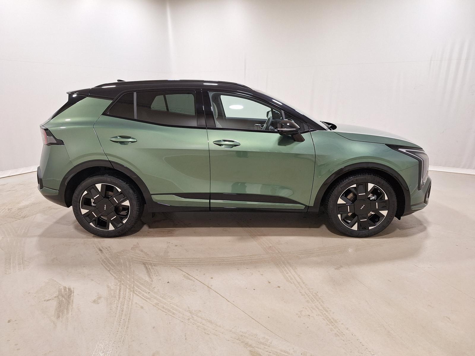 Kia Sportage – Bild 7