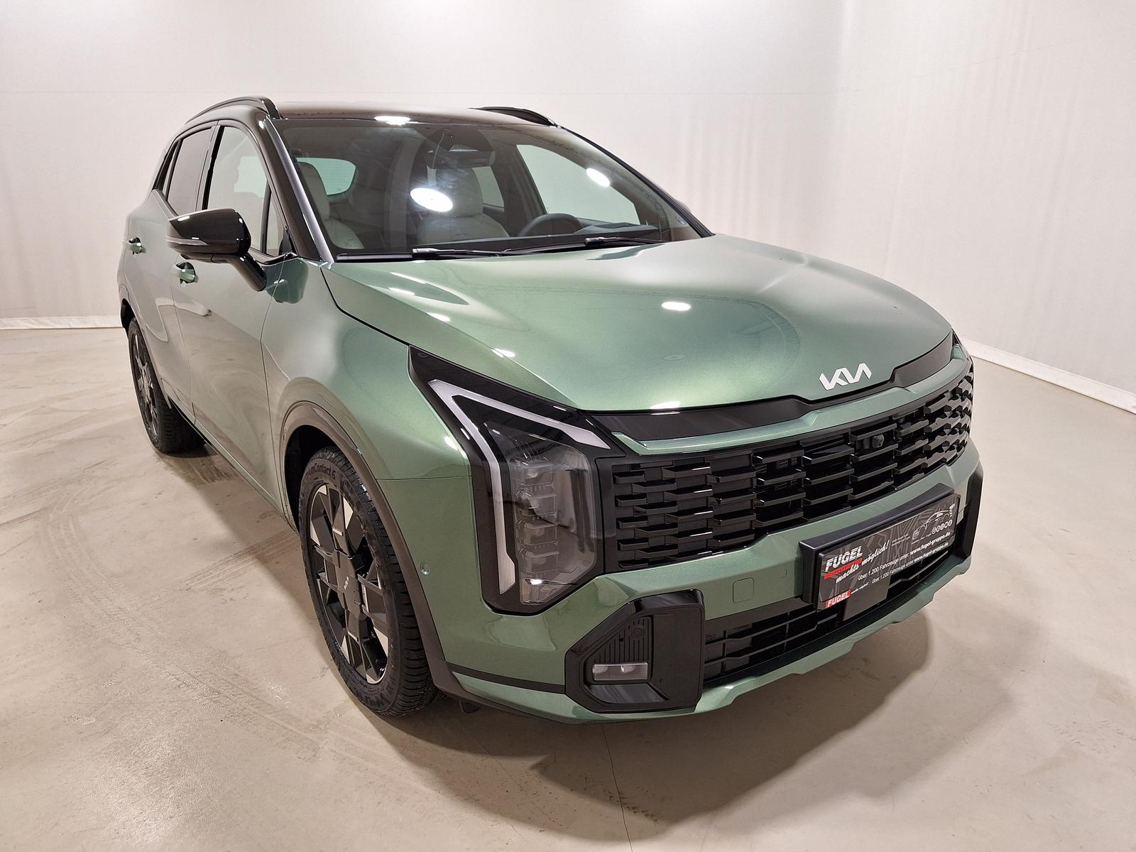 Kia Sportage – Bild 8