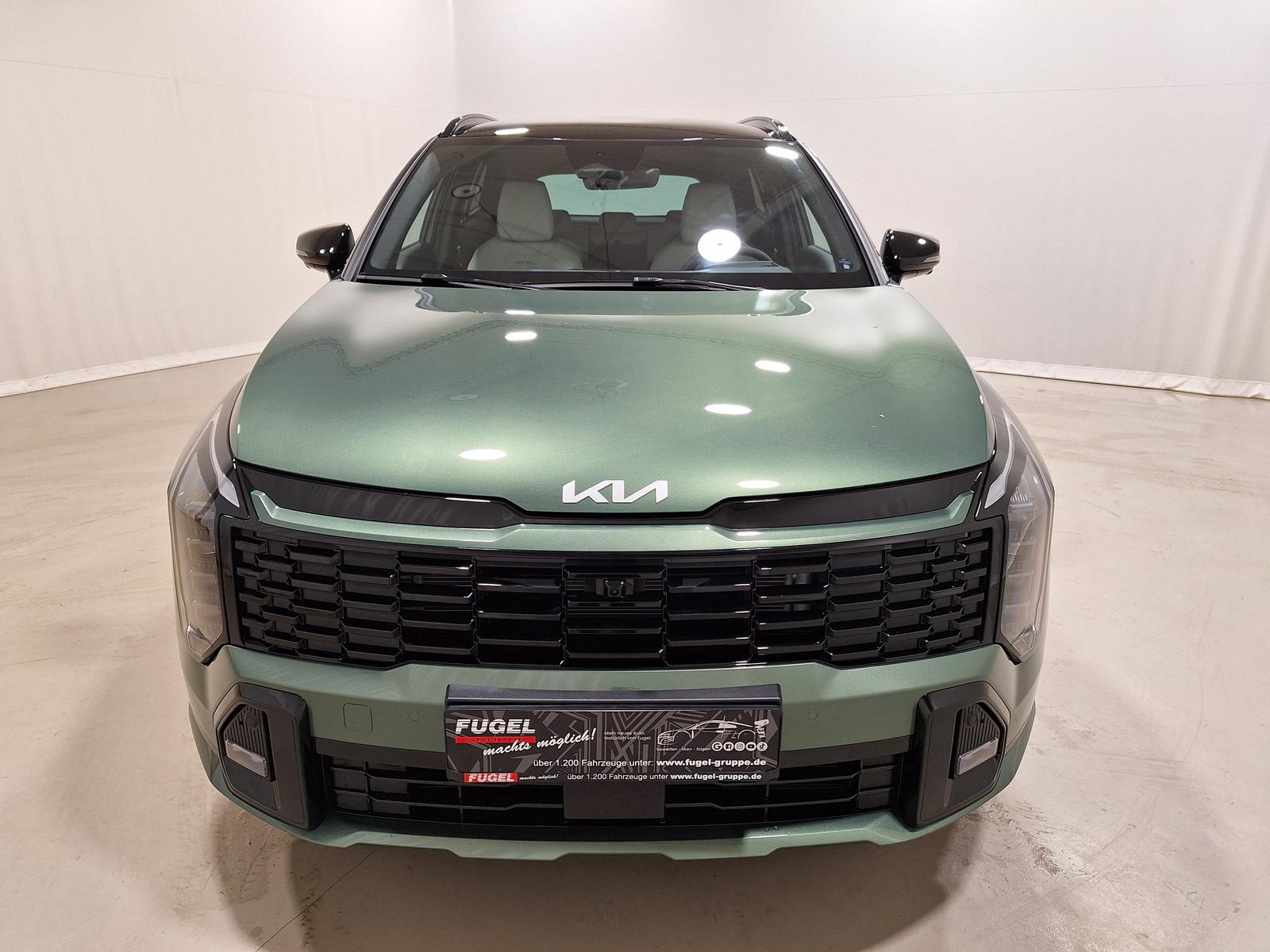 Kia Sportage – Bild 9