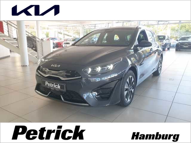 Kia Ceed SW