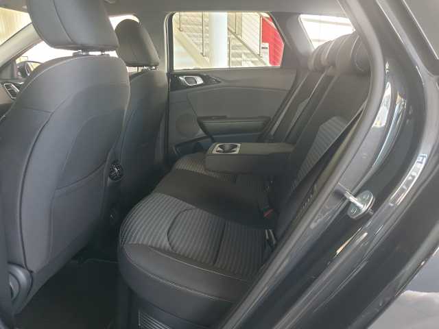 Kia Ceed SW – Bild 10