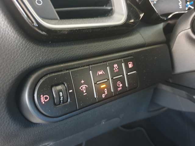 Kia Ceed SW – Bild 11
