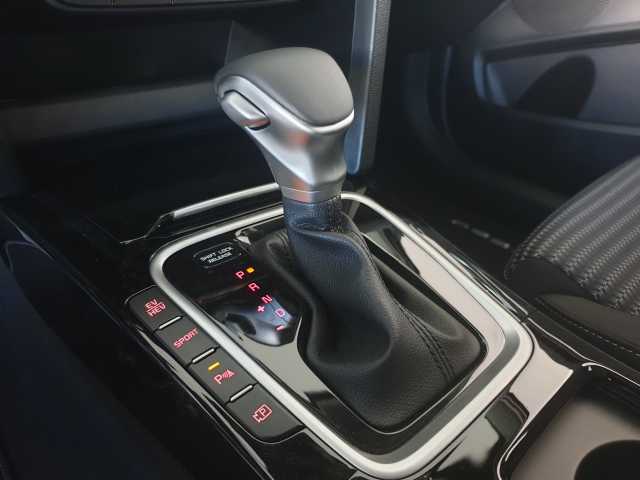 Kia Ceed SW – Bild 12