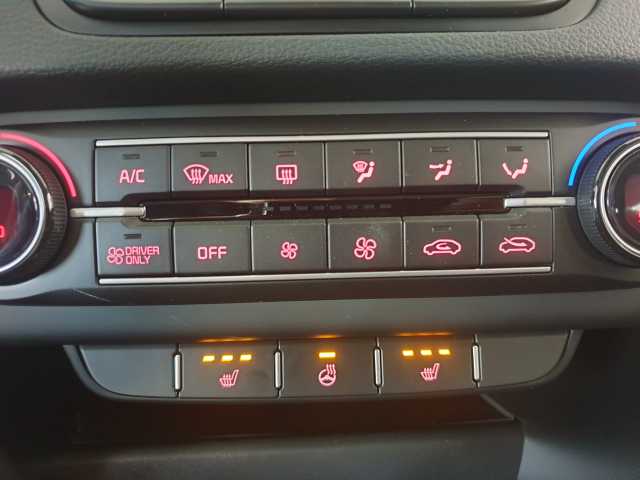 Kia Ceed SW – Bild 13