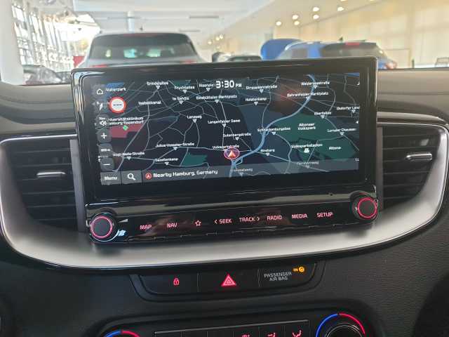 Kia Ceed SW – Bild 14
