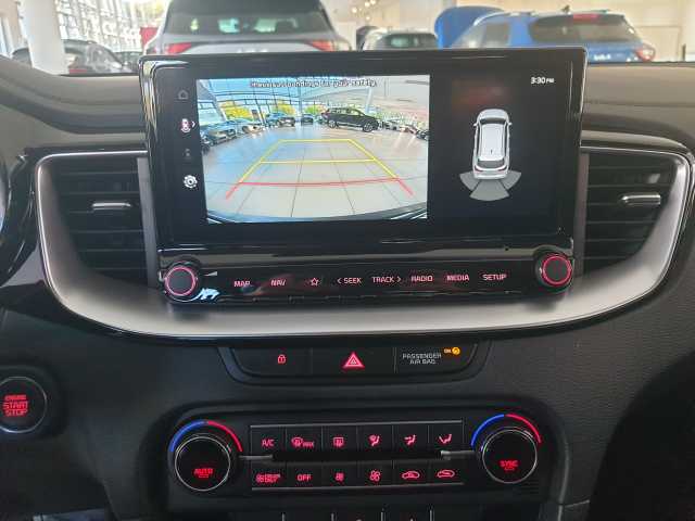Kia Ceed SW – Bild 15