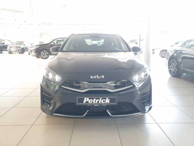 Kia Ceed SW