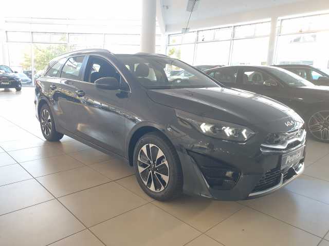 Kia Ceed SW
