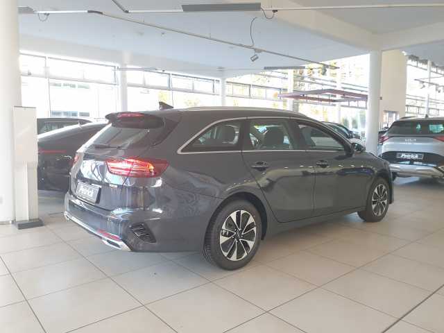 Kia Ceed SW