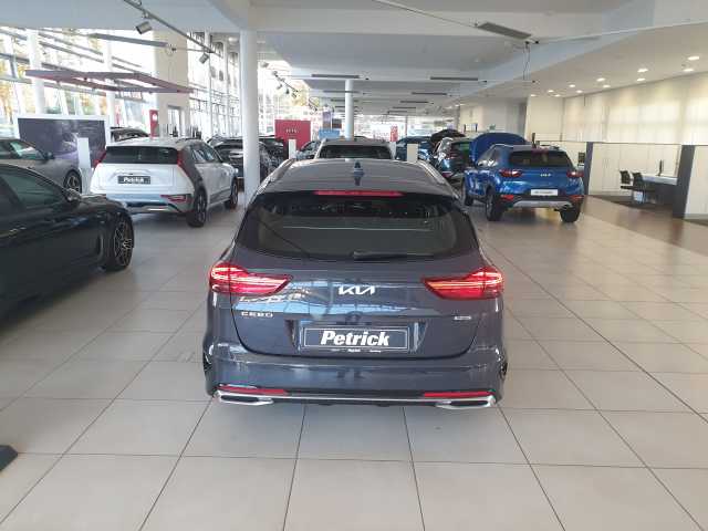 Kia Ceed SW – Bild 5